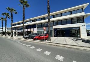 Location local commercial Parc d'affaires Puget-sur-Argens - A8