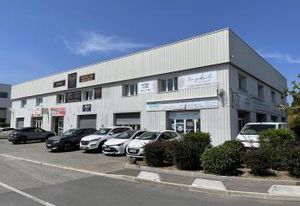 Location bureaux Puget-sur-Argens - Proche A8 et RN7