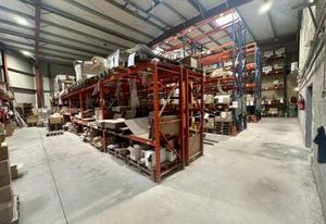 Location local d'activité Fréjus - Proche A8 zone Capitou