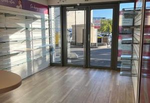 Vente local commercial Roquebrune-sur-Argens - Zone commerciale