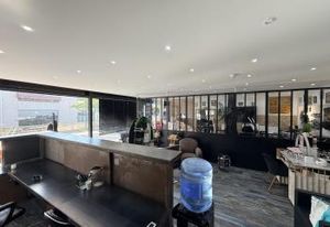 Location local commercial Puget-sur-Argens - Parc des Vernèdes