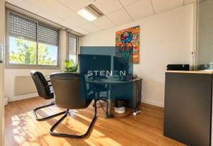 Vente bureaux Aix-en-Provence - Pôle d'Activités proche autoroute