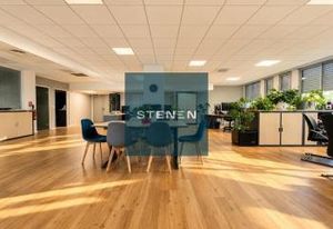 Vente bureaux Aix-en-Provence - Pôle d'Activités proche autoroute