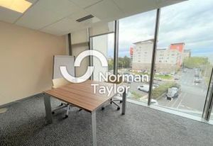 Bureaux à vendre Montpellier - Secteur Odysseum/Millénaire