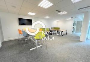 Bureaux à vendre Montpellier - Secteur Odysseum/Millénaire