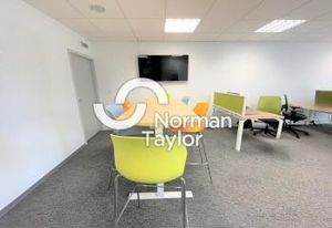 Bureaux à vendre Montpellier - Secteur Odysseum/Millénaire