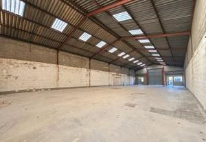 Location local d'activité Bayonne - Zone Saint-Frédéric