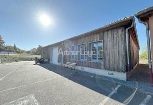 Location bureaux Pulligny proche Nancy et A330