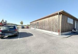 Location bureaux Pulligny proche Nancy et A330