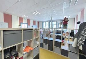 Location bureaux Pulligny proche Nancy et A330