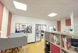 Location bureaux Pulligny proche Nancy et A330