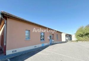Location bureau Pulligny - Proche Nancy et échangeur A330