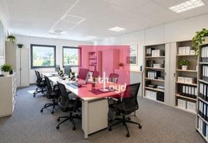 Location bureaux Clermont-Ferrand ZI Brézet - Ascenseur et PMR