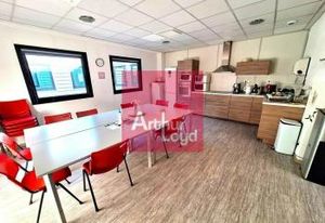 Location bureaux Clermont-Ferrand ZI Brézet - Ascenseur et PMR
