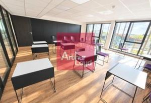 Bureaux à louer Clermont-Ferrand secteur Margeride