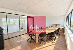 Bureaux à louer Clermont-Ferrand secteur Margeride