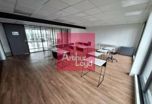 Bureaux à louer Clermont-Ferrand secteur Margeride