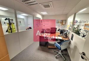 Location bureaux Clermont-Ferrand - ZI Brézet, proche autoroutes et bus