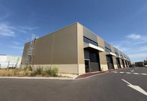 Location locaux d'activité Bernes-sur-Oise - Parc mixte