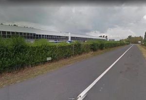 Local d'activité à louer Marly-la-Ville - Parc logistique dernière génération