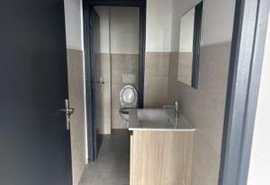 Location local d'activité Saint-Witz - Label BREAM DPE C