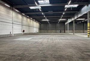 Location local d'activité Saint-Witz - Label BREAM DPE C