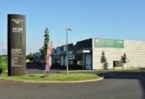 Location locaux d'activité Saint-Brice-sous-Forêt - Parc récent