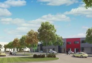 Location local d'activité Cormeilles-en-Parisis - Proche A15/A115