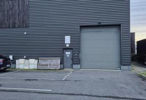 Location local d'activité Cormeilles-en-Parisis - Proche A15/A115