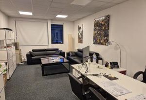 Location local d'activité Cormeilles-en-Parisis - Proche A15/A115