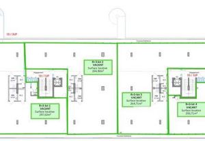 Location bureaux Osny - Proche A15 et gare Pontoise