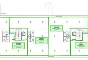 Location bureaux Osny - Proche A15 et gare Pontoise