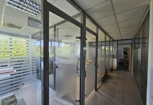 Vente immeuble bureaux Caen nord - Proche périphérique et tram