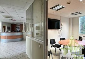 Vente immeuble bureaux Caen nord - Proche périphérique et tram
