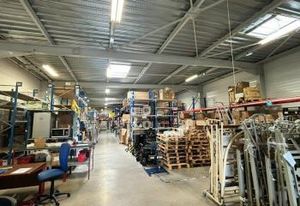 Location local d'activité Chatenois-les-Forges - Proche autoroute
