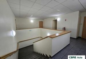 Location bureaux Maxéville - Proche A31 et A33, transports en commun