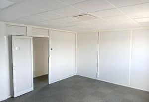 Location bureaux Maxéville - Proche A31 et A33, transports en commun