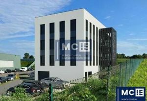 Bureaux à louer Bernolsheim - Pôle médical neuf