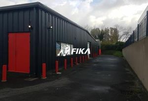 Location local d'activité Bruges - Accès direct rocade A630