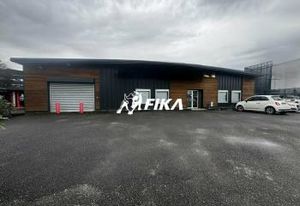 Location local d'activité Bruges - Accès direct rocade A630