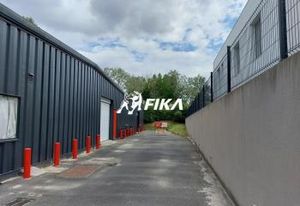 Location local d'activité Bruges - Accès direct rocade A630
