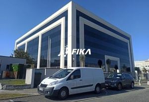 Location bureaux Colomiers - Parc aéronautique Toulouse-Ouest