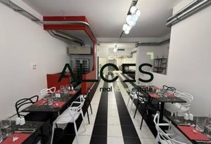 Location local commercial Bordeaux Mériadeck - Proche transports