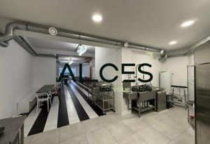 Location local commercial Bordeaux Mériadeck - Proche transports