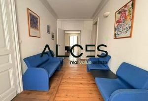 Vente bureaux Bordeaux Pey Berland - Tram A, B, F