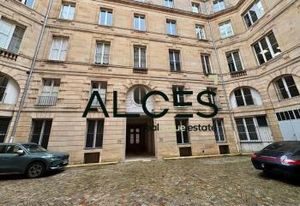 Vente bureaux Bordeaux Pey Berland - Tram A, B, F