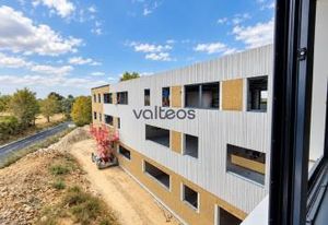 Bureaux à louer Balma - Proche rocade, bus et RE 2020