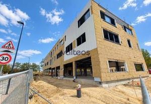 Bureaux à louer Balma - Proche rocade, bus et RE 2020