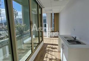 Location bureaux Chambéry centre - Proche gare et transports