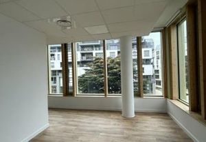 Location bureaux Chambéry centre - Proche gare et transports